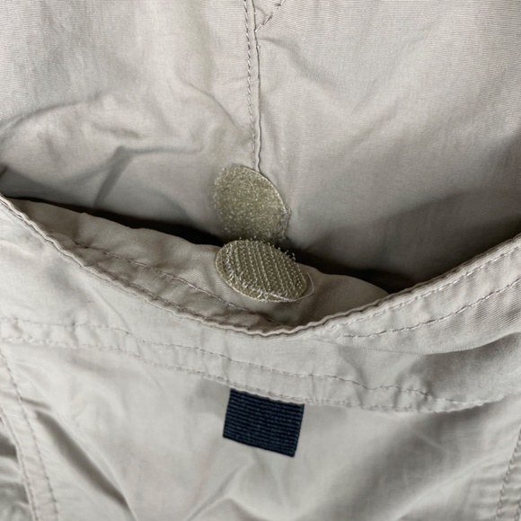 REI CO-OP Women's Convertible HIKING Pants Reg fit TUPE size 16W - Picture 13 of 16